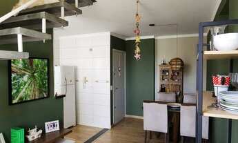 Imagem: Apartamento no Spazio Fazano