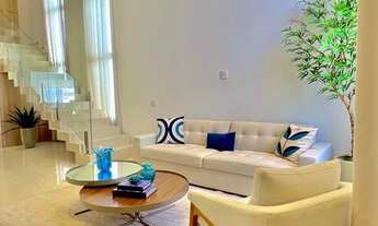 Imagem 4: Sobrado Condomínio Villa Toscana