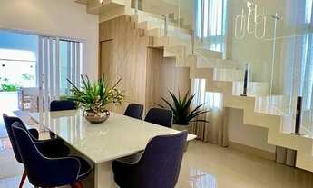 Imagem: Sobrado Condomínio Villa Toscana