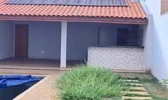 Imagem: Área de Lazer no Jardim Martins