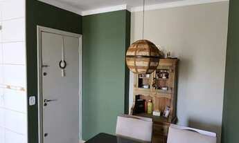 Imagem 5: Apartamento no Spazio Fazano