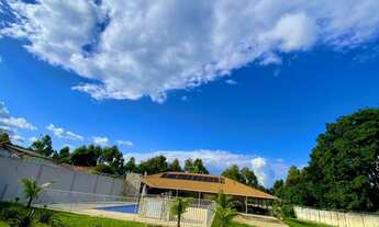 Imagem 5: Chácara no Condomínio Morada dos Sonhos por R$ 1.200.000,00