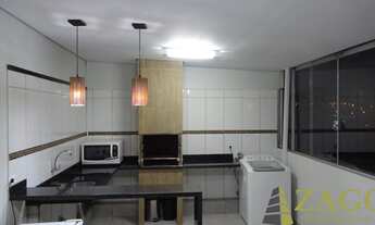 Imagem: Apartamento no Spazio Fazano