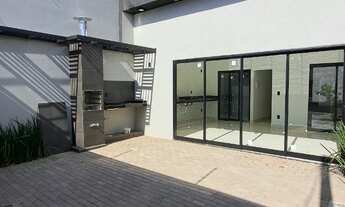 Imagem: Casa no Residencial Palermo