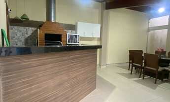 Imagem: Casa no Residencial Olavo Pinheiro por R$