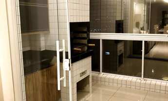 Imagem: Apartamento Edifício Parthenon por R$ 700.000,00