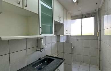 Imagem 5: Apartamento no Spazio Fratelli por R$ 190.000,00