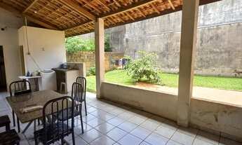 Imagem: Casa no Parque Dom Pedro por R$ 370.000,00