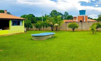 Imagem: Chácara Condomínio Bom Jardim