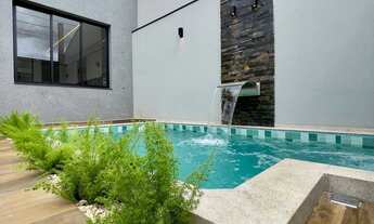 Imagem 4: Sobrado no Esplanada Primo Meneguetti por R$ 1.150.000,00