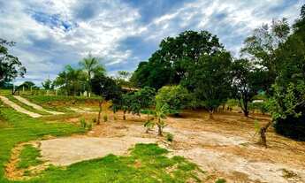 Imagem 4: Chácara em condomínio, em Capetinga-MG por R$ 450.000,00