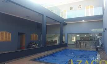 Imagem 2: Casa no Condomínio Náutico em Miguélopolis/SP por R$ 635.000,00