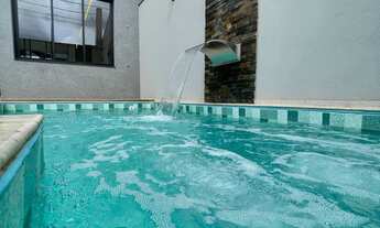 Imagem 2: Sobrado no Esplanada Primo Meneguetti por R$ 1.150.000,00