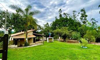 Imagem: Chácara em condomínio, em Capetinga-MG