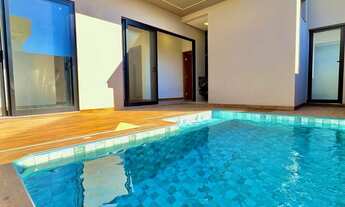 Imagem 2: Casa Condomínio Villa Toscana por R$ 2.400.000,00