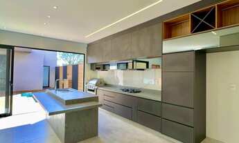 Imagem 7: Casa Condomínio Villa Toscana por R$ 2.400.000,00