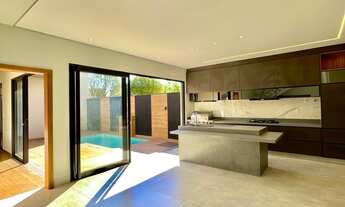 Imagem 4: Casa Condomínio Villa Toscana por R$ 2.400.000,00