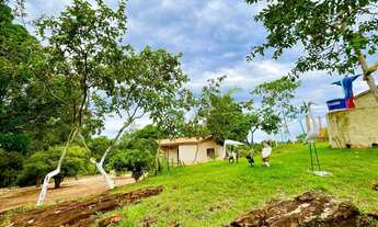 Imagem 2: Chácara em condomínio, em Capetinga-MG por R$ 450.000,00