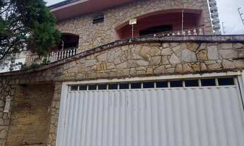 Imagem: Casa na Vila Marta por R$ 550.000,00