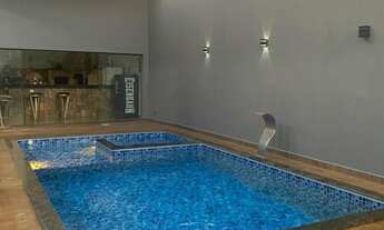 Imagem: Casa no Condomínio Náutico em Miguélopolis/SP