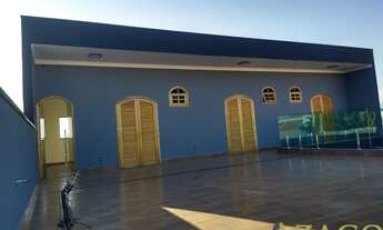 Imagem 3: Casa no Condomínio Náutico em Miguélopolis/SP por R$ 635.000,00