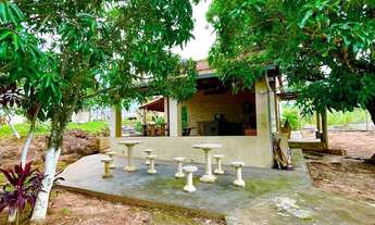 Imagem 6: Chácara em condomínio, em Capetinga-MG por R$ 450.000,00