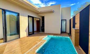 Imagem 3: Casa Condomínio Villa Toscana por R$ 2.400.000,00