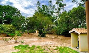 Imagem 3: Chácara em condomínio, em Capetinga-MG por R$ 450.000,00