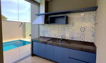 Imagem 7: Sobrado no condomínio Olivito por R$ 4.580.000,00