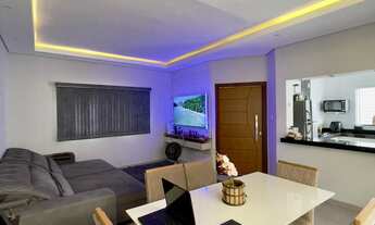 Imagem 4: Casa no Residencial Palermo por R$ 530.000,00