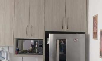 Imagem 2: Apartamento no Spazio Vitta