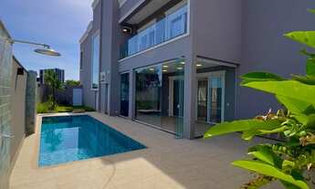 Imagem 5: Sobrado no condomínio Olivito por R$ 4.580.000,00