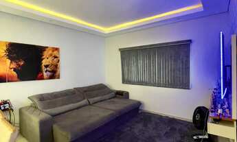 Imagem 7: Casa no Residencial Palermo por R$ 530.000,00