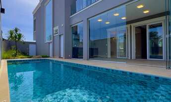 Imagem 3: Sobrado no condomínio Olivito por R$ 4.580.000,00