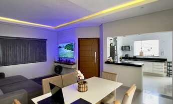 Imagem 5: Casa no Residencial Palermo por R$ 530.000,00