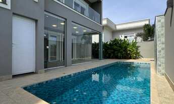 Imagem 4: Sobrado no condomínio Olivito por R$ 4.580.000,00