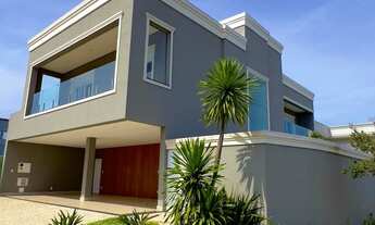 Imagem: Sobrado no condomínio Olivito por R$ 4.580.000,00