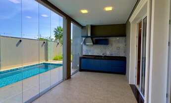 Imagem 6: Sobrado no condomínio Olivito por R$ 4.580.000,00