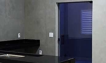 Imagem: Casa no Zanetti por R$ 430.000,00