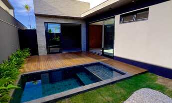 Imagem 2: Sobrado no Veredas de Franca