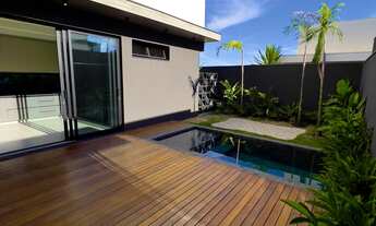 Imagem 5: Sobrado no Veredas de Franca