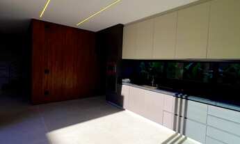 Imagem 7: Sobrado no Veredas de Franca