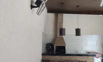 Imagem 2: Casa no Jardim Bonsucesso