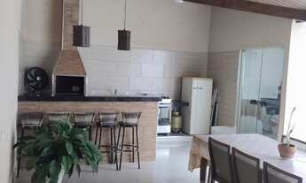 Imagem: Casa no Jardim Bonsucesso