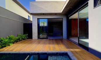 Imagem: Sobrado no Veredas de Franca