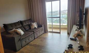 Imagem: Apartamento no Jardim Integração por R$