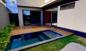 Imagem 4: Sobrado no Veredas de Franca