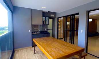 Imagem 2: Apartamento no Edifício Dublin por R$ 1.100.000,00