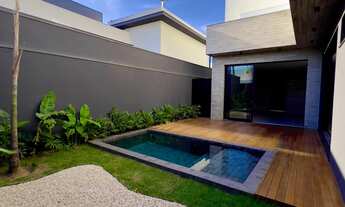 Imagem 3: Sobrado no Veredas de Franca