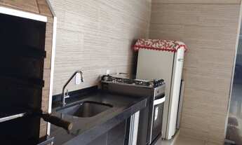 Imagem 4: Casa no Jardim Bonsucesso